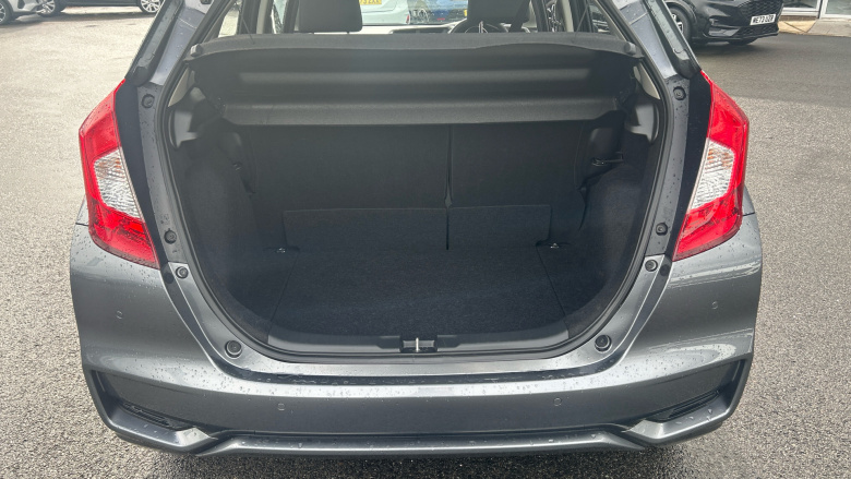 Honda Jazz 1.3 i-VTEC SE Navi 5dr Petrol Hatchback